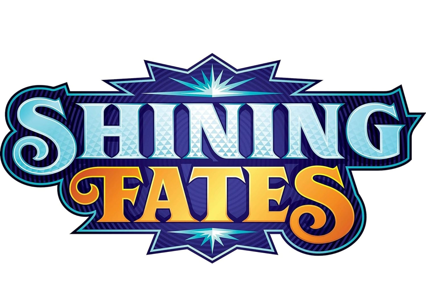 Pokemon TCG: Shining Fates Collection Pikachu V Box